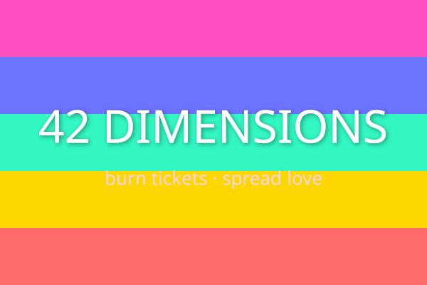 42 TICKETZ - Farcaster Mini Apps